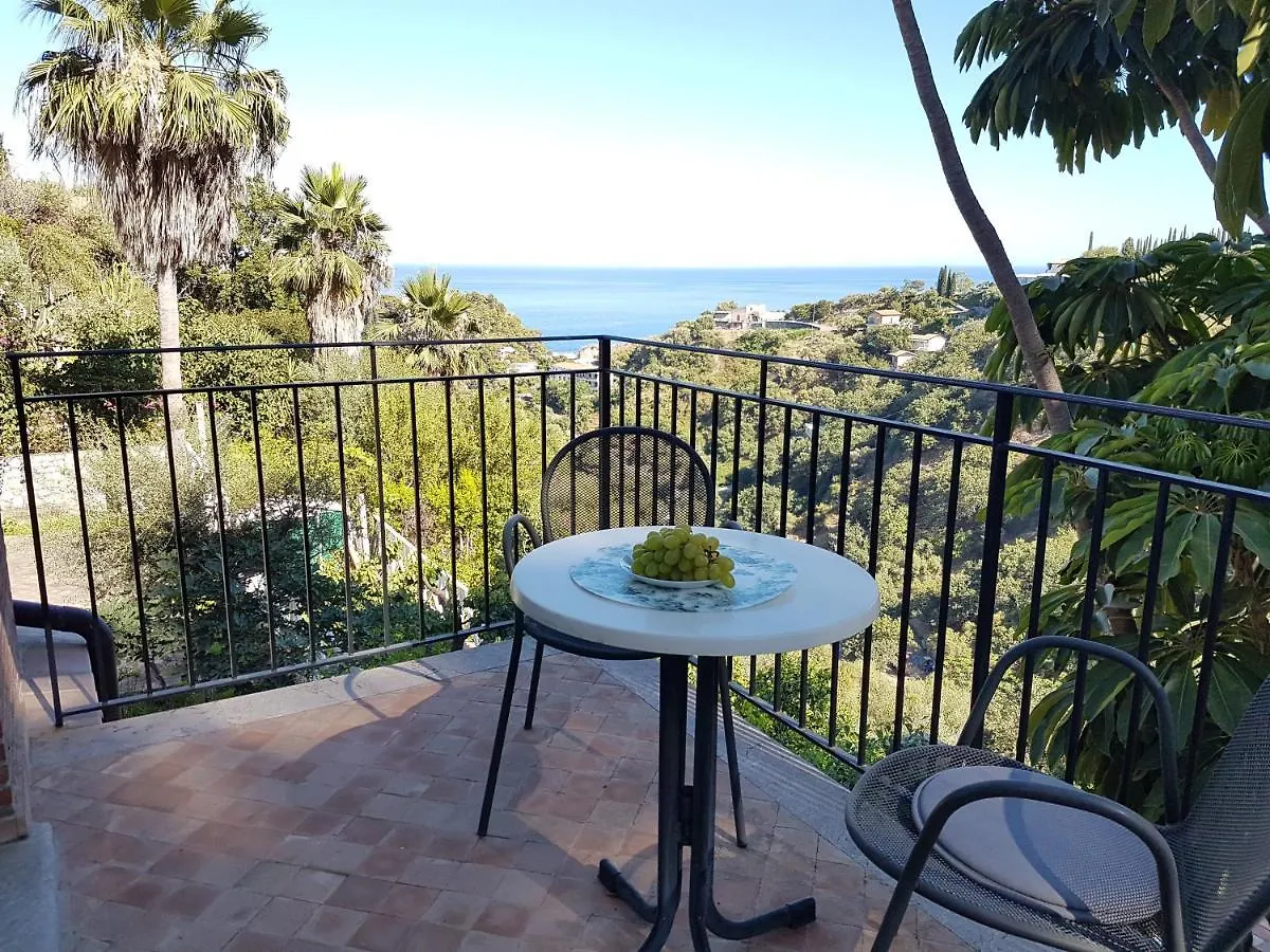Villa Glamour Taormina 0*,  Italien