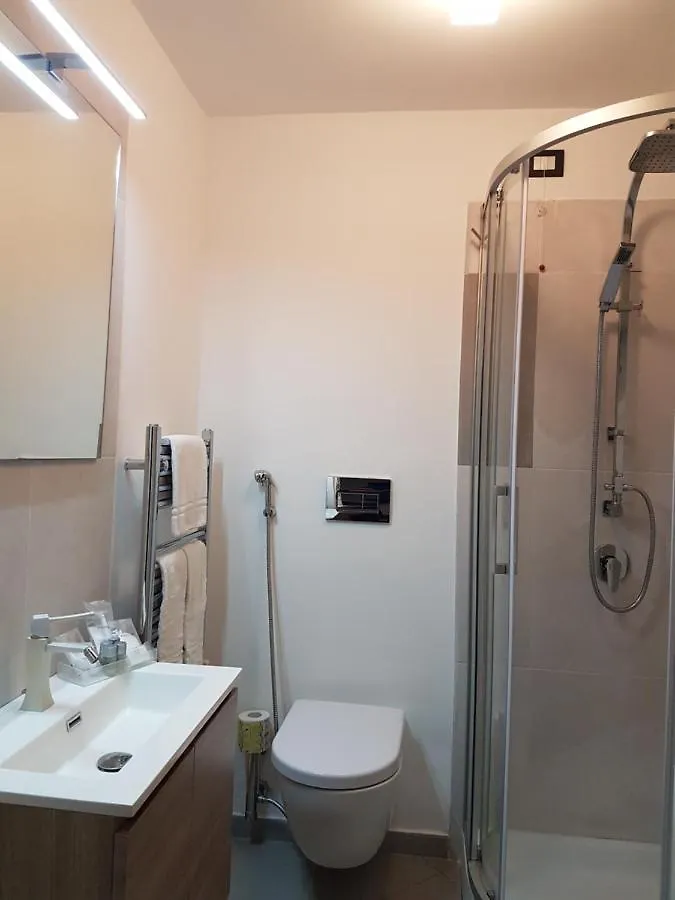 Villa Glamour Taormina