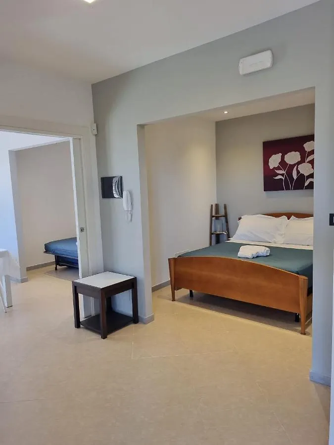 Villa Glamour Taormina 0*,  Italien