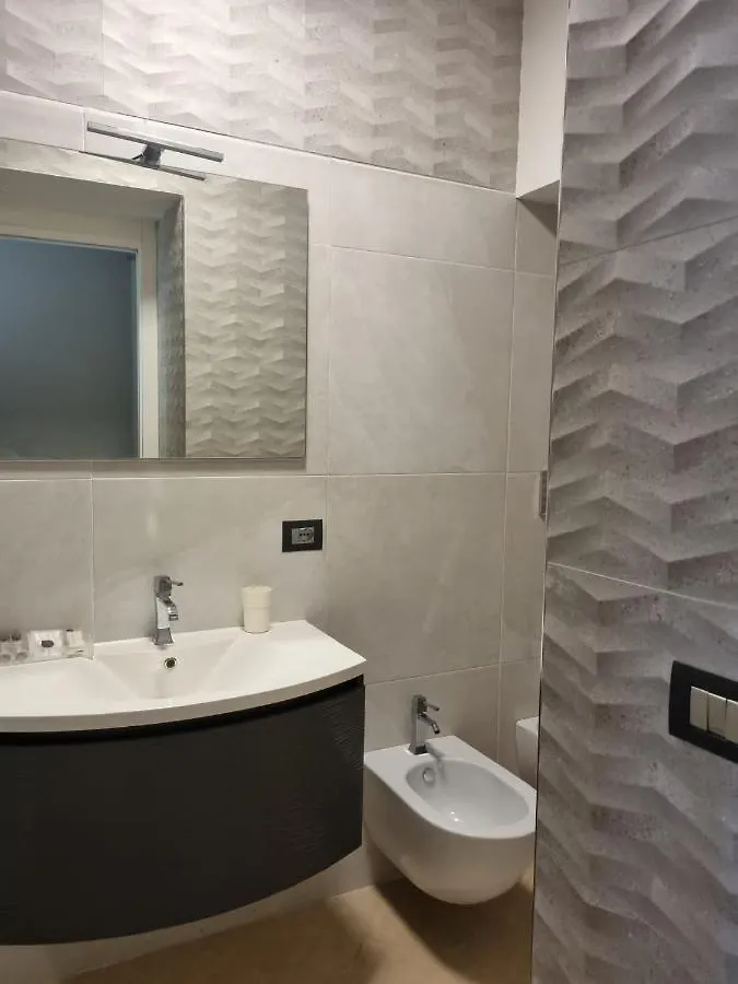 Villa Glamour Taormina 0*,