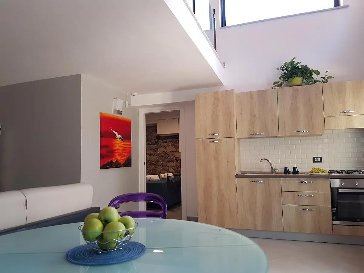 Villa Glamour Taormina 0*,  Italien