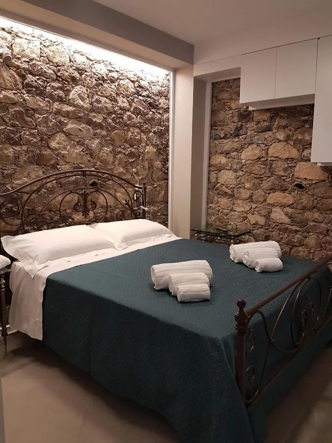 Villa Glamour Taormina 0*,
