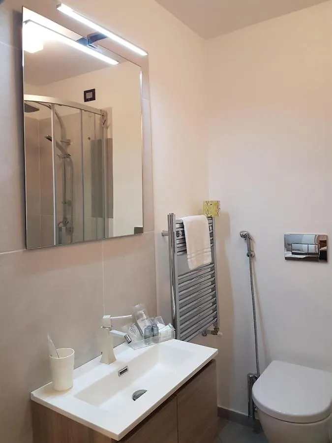 Villa Glamour Taormina 0*,  Italien