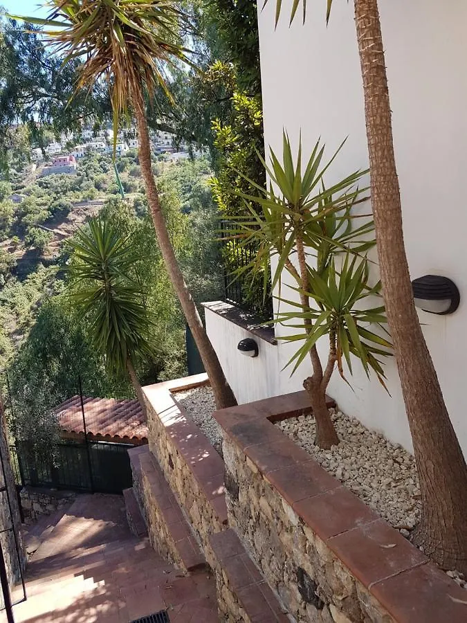 Villa Glamour Taormina 0*,