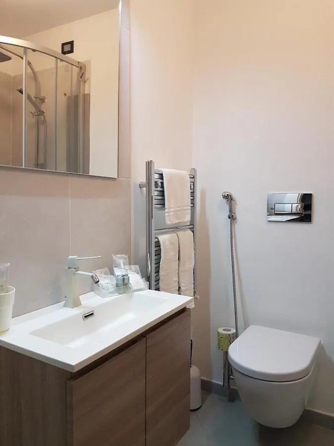 Villa Glamour Taormina Italien
