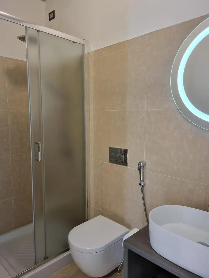Villa Glamour Taormina