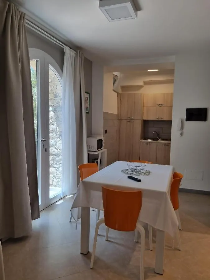 Villa Glamour Taormina