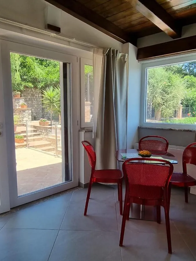 Villa Glamour Taormina 0*,  Italien