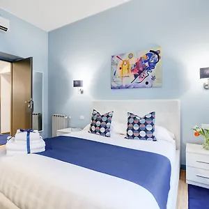 Easy Budget Colosseo Affittacamere Roma