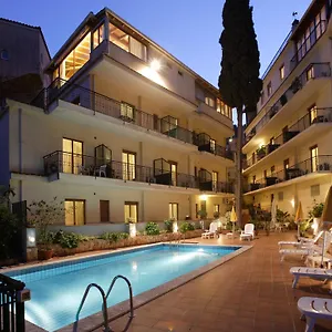 Soleado Hotel Taormina