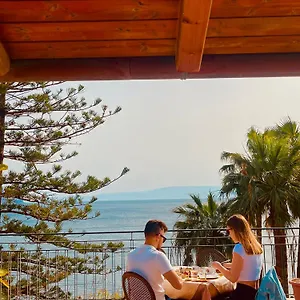 Hotel Baia Delle Sirene, Taormina