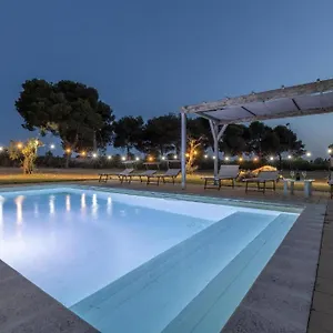 Salento Bed & Breakfast Lecce