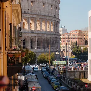 Colosseo Affittacamere Roma