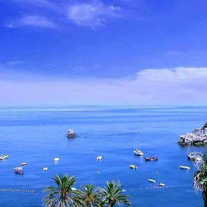 Bed and breakfast Arianna, Taormina
