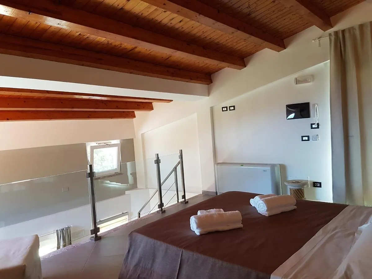 Villa Glamour Taormina
