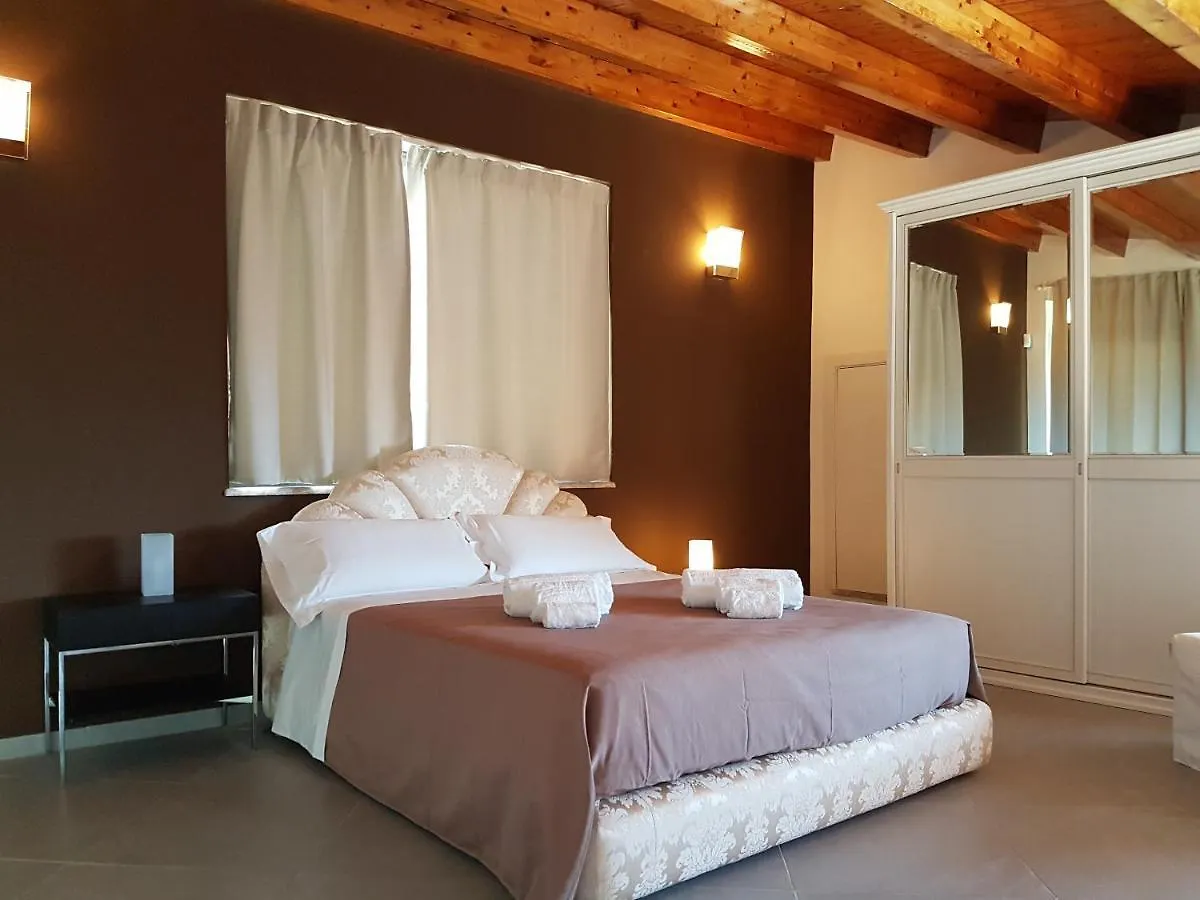 Villa Glamour Taormina 0*,