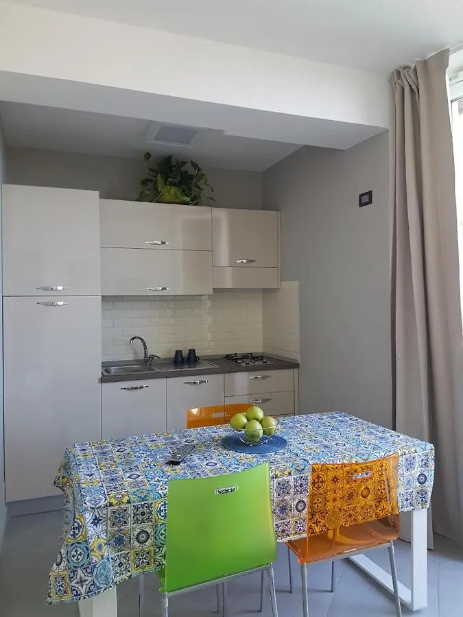 Villa Glamour Taormina