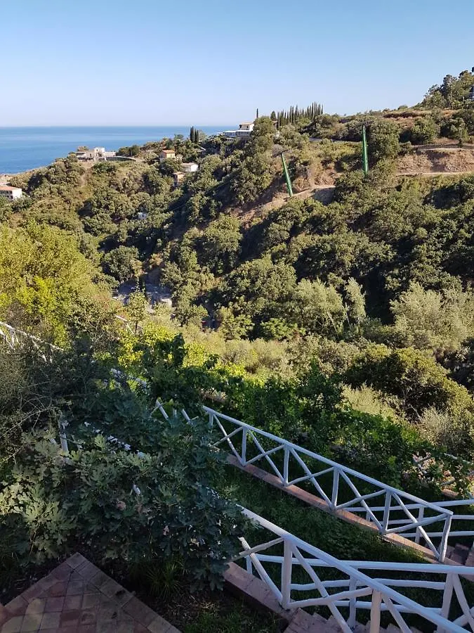 Aparthotel Villa Glamour Taormina