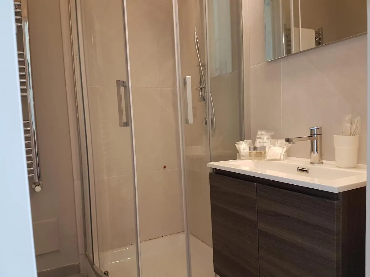Villa Glamour Taormina Apartahotel