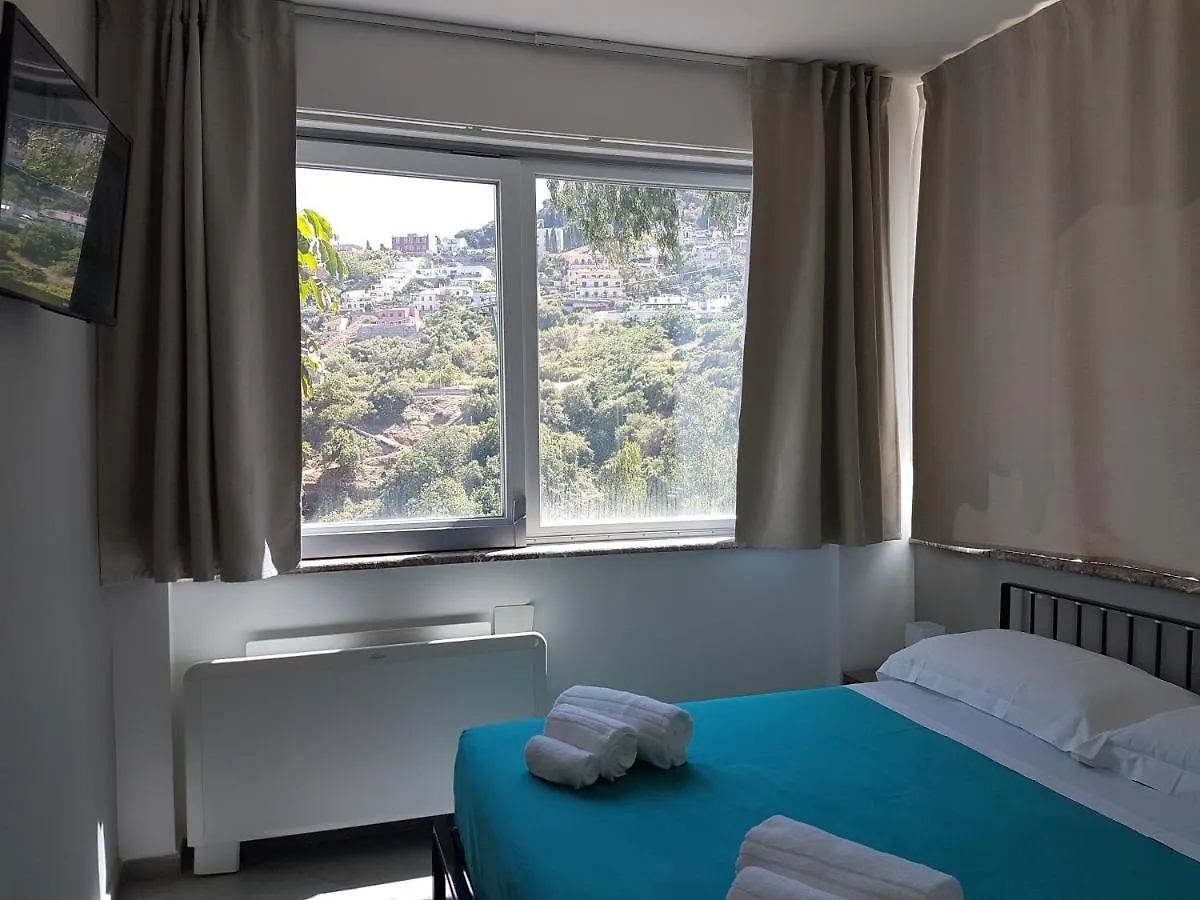 Villa Glamour Taormina