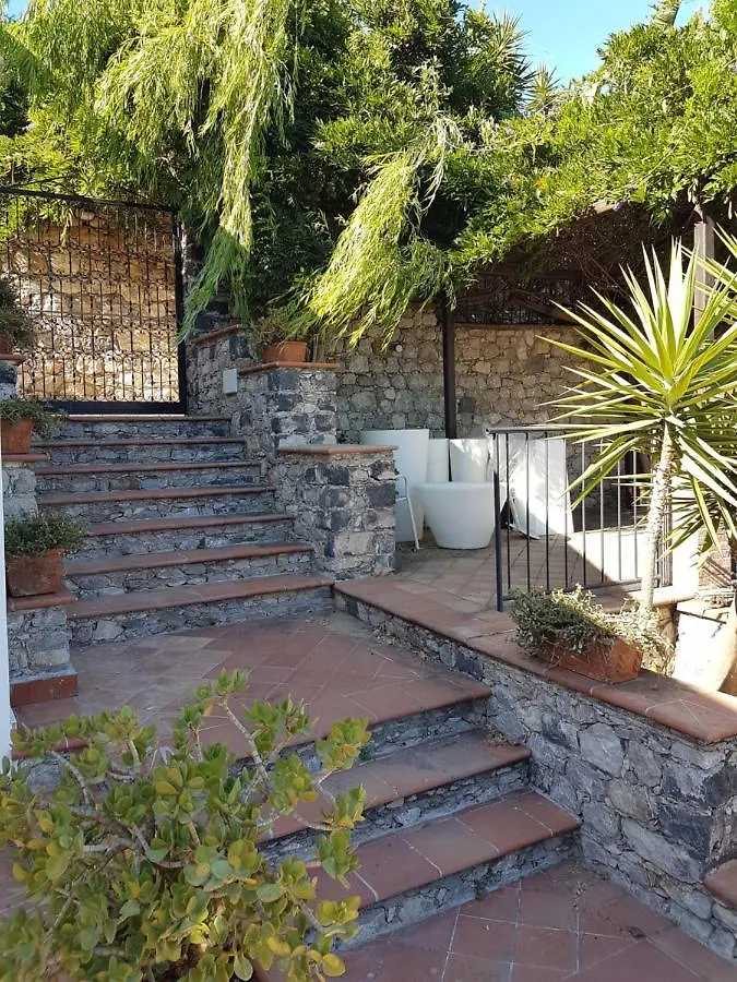 Villa Glamour Taormina