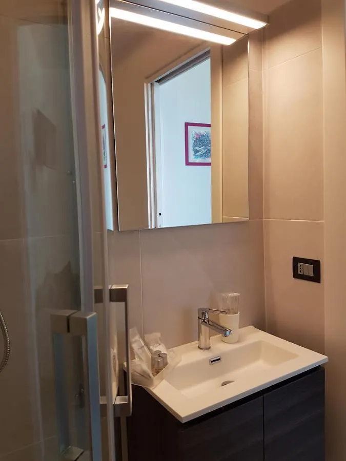 Apartahotel Villa Glamour Taormina