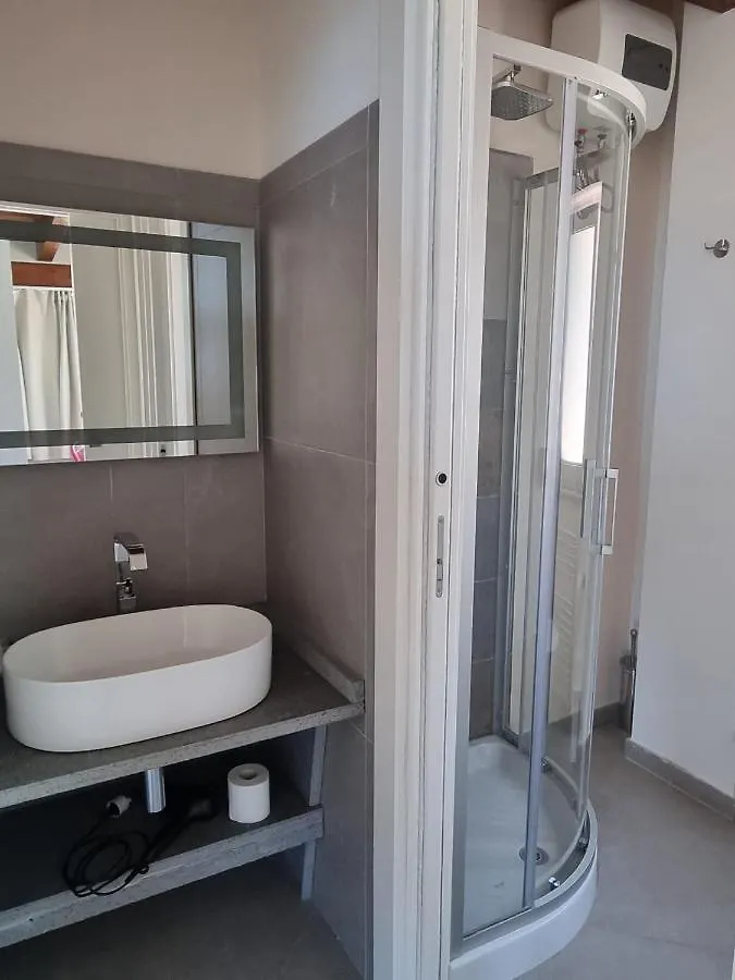 Apartahotel Villa Glamour Taormina