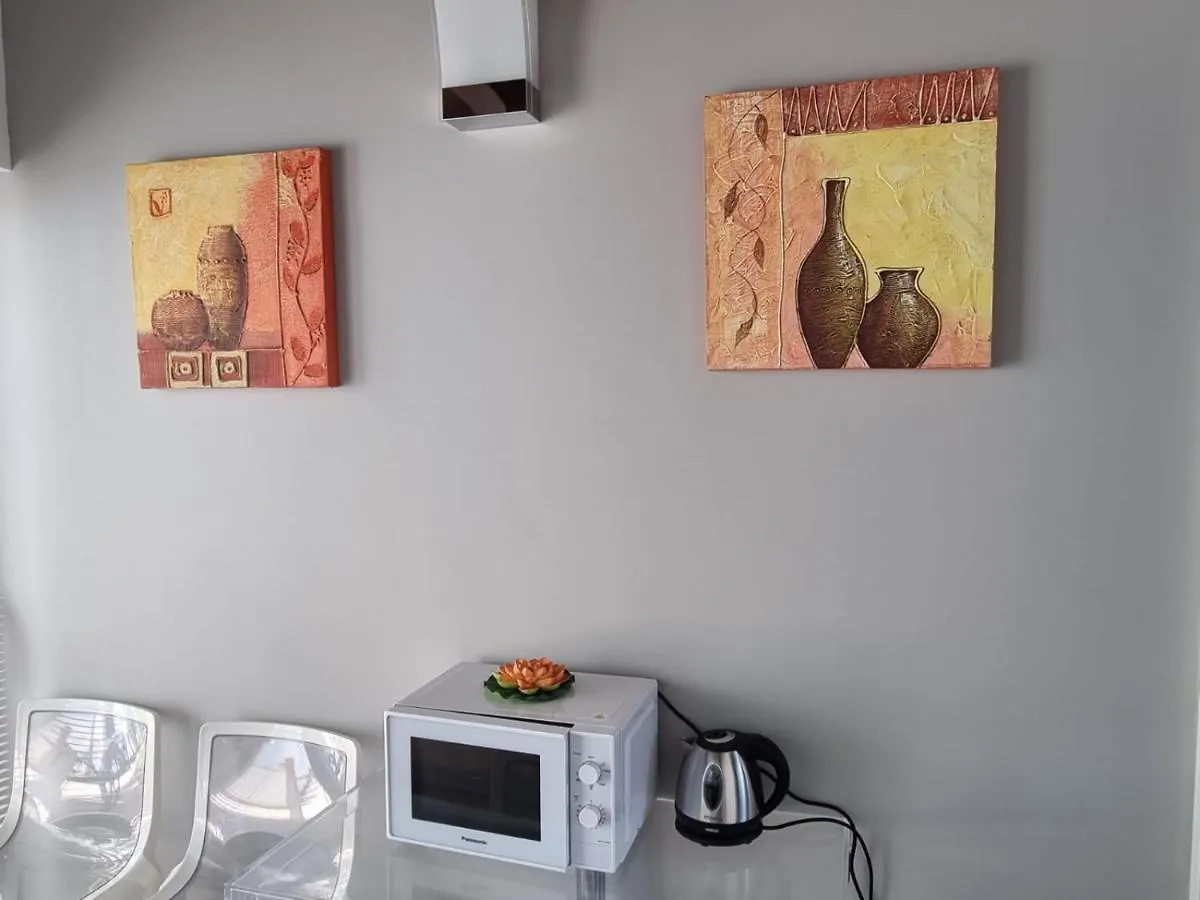 Apartahotel Villa Glamour Taormina