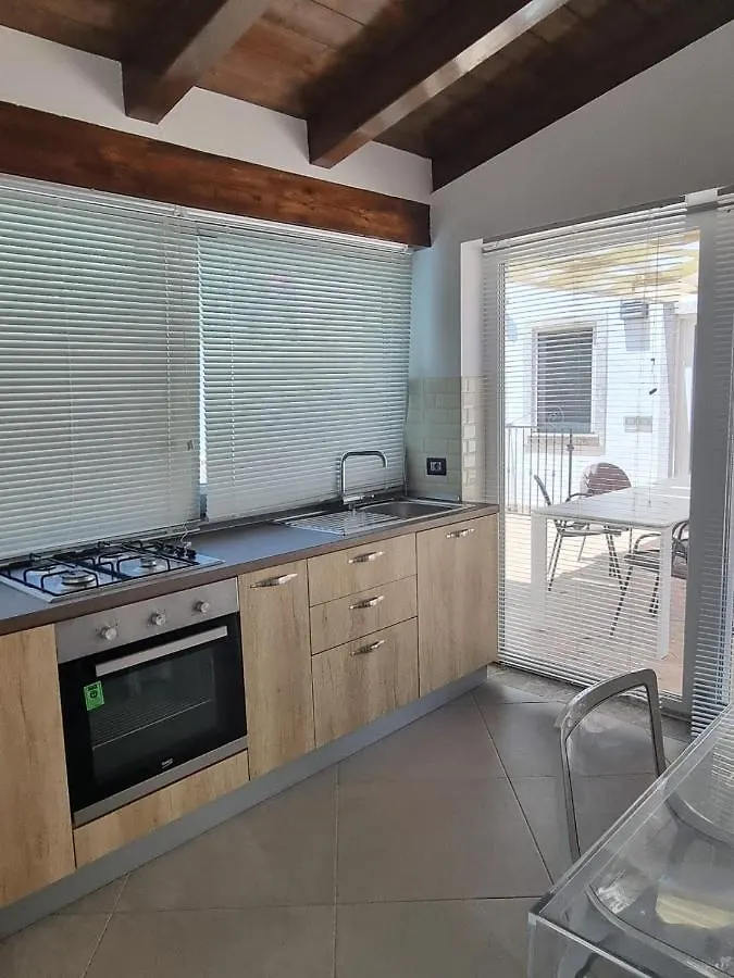 Villa Glamour Taormina