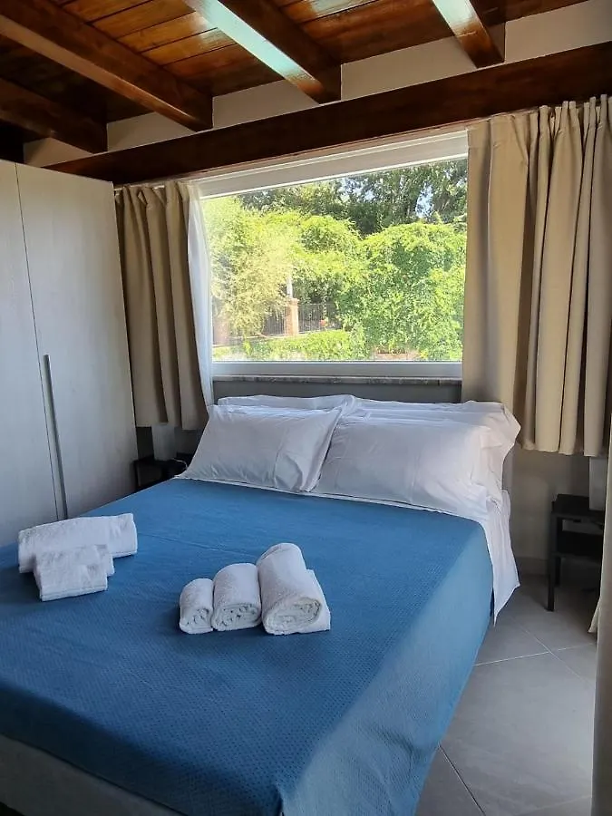 Villa Glamour Taormina