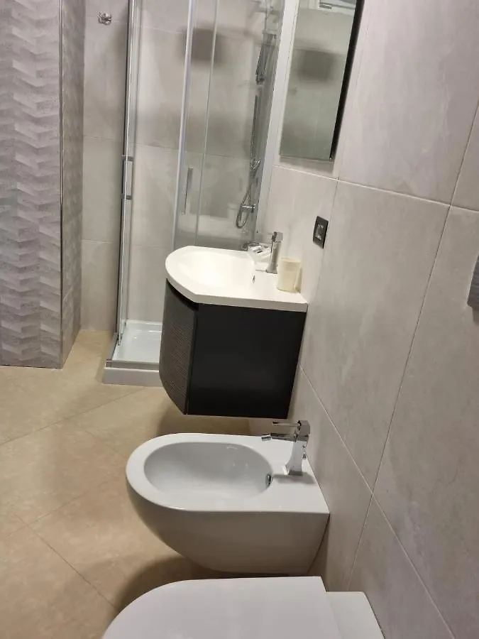 Villa Glamour Taormina Apartahotel