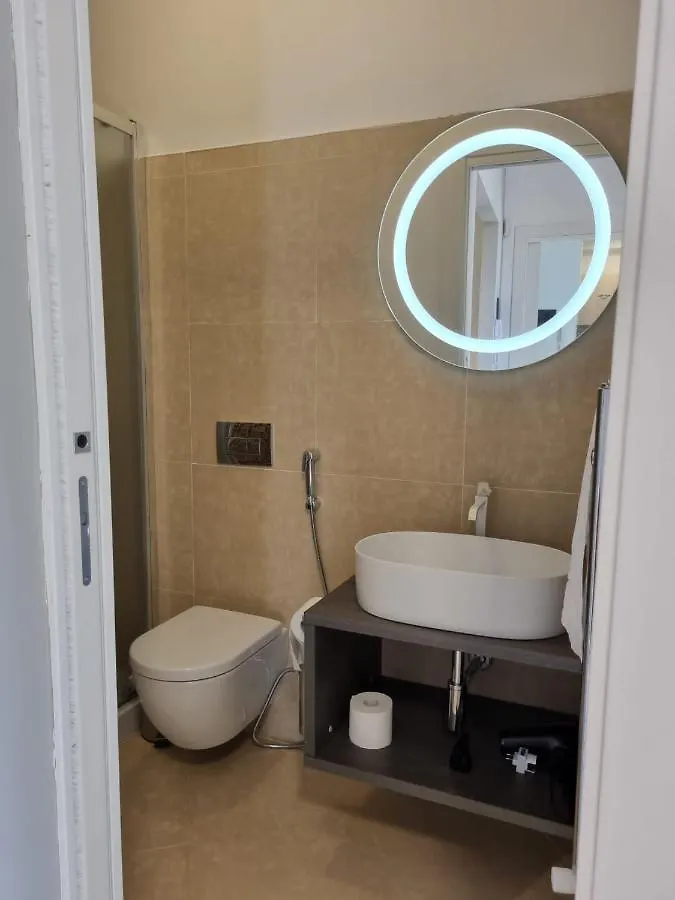Apartahotel Villa Glamour Taormina