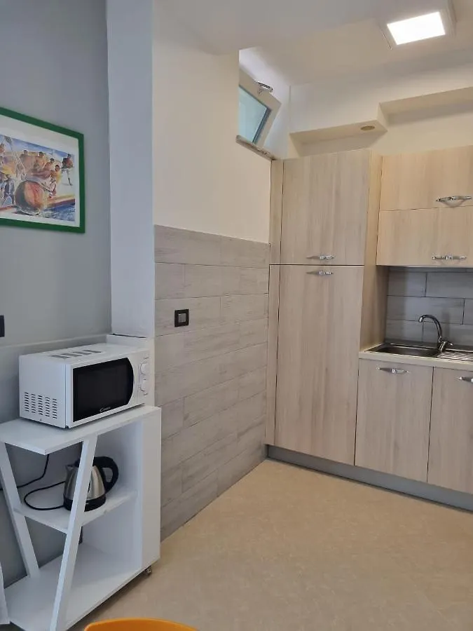 Villa Glamour Taormina Apartahotel