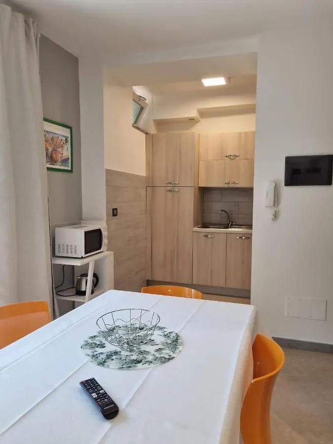 Apartahotel Villa Glamour Taormina